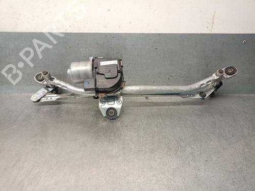 Used Front wiper motor VOLVO XC40 (536) Recharge (252 hp) 28726188
