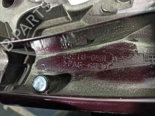 Other SUZUKI MOTORCYCLES AN BURGMAN Burgman 400 Comfort Edition | BP25234730O1 