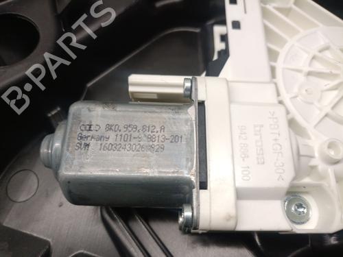 Rear left window mechanism PORSCHE CAYENNE (92A) 3.0 Diesel | BP32338413C24 