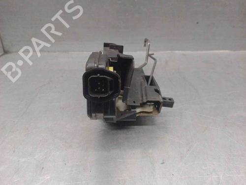 Front left lock HYUNDAI MATRIX (FC) 1.6 | BP18041629C98 