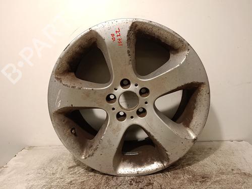 Used Rim BMW X5 (E53) 3.0 d (218 hp) 26493930