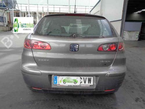 Intake manifold SEAT IBIZA III (6L1) 1.2 | BP4466300M70 