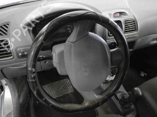 Headlight switch HYUNDAI ACCENT II (LC) 1.5 CRDi | BP2094477I24 - Image 5