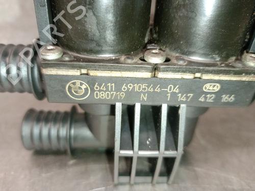 Electronic sensor BMW X6 (E71, E72) xDrive 35 d | BP32110302M84 