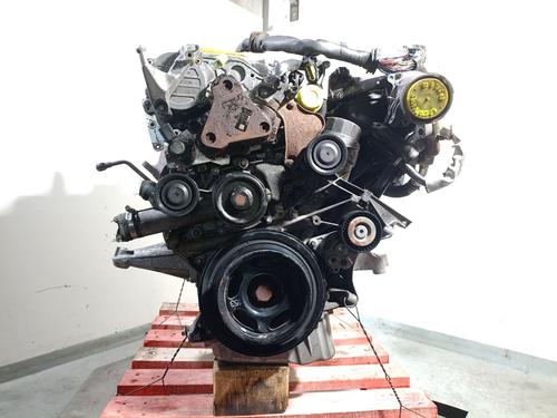 Used Engine Engine 38626035 38626035