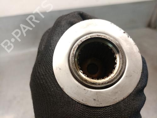 Right front driveshaft RENAULT MEGANE I (BA0/1_) 1.6 e (BA0F, BA0S) | BP31043532M39 