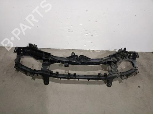 Used Front slam panel FORD FOCUS C-MAX (DM2) 1.6 TDCi (109 hp) 31814992