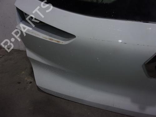 Tailgate RENAULT CAPTUR II (HF_)  | BP15831547C6 
