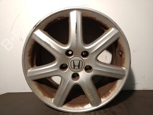 Used Rim HONDA CIVIC VIII Hatchback (FN, FK) 1.8 (FN1, FK2) (140 hp) 31250007
