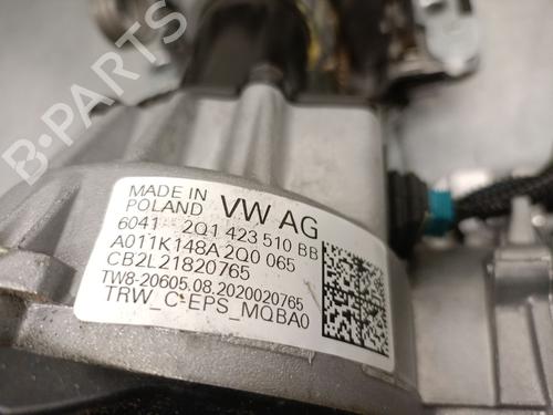 Steering column SKODA KAMIQ (NW4) 1.0 TSI | BP36805512M21  - Image 6