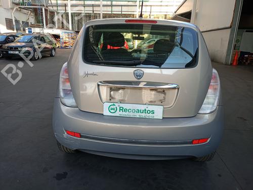 Steering column LANCIA YPSILON (843_) 1.2 (843.AXL1A) | BP38016668M21 - Image 9
