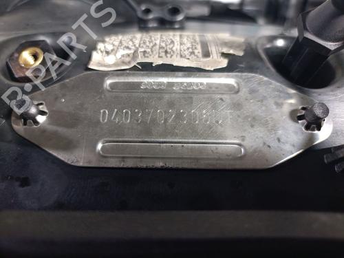 Engine JAGUAR XF I (X250) 3.0 D | BP36303945M1 - Image 13