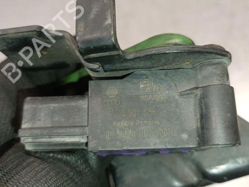 Headlight adjuster motor AUDI Q3 (F3B) 35 TDI | BP29606893E19 