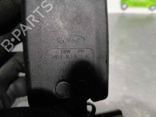 Boucle de ceinture de sécurité FORD FIESTA VI (CB1, CCN)  | BP20253838I32 