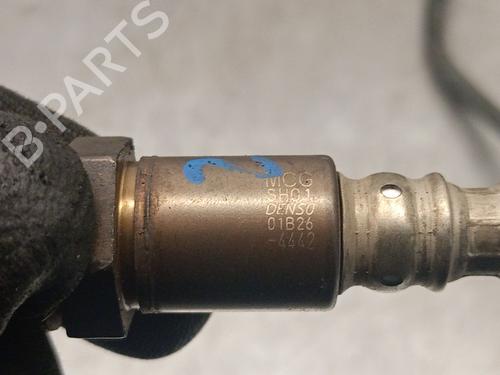 Electronic sensor MAZDA 3 (BL) 2.2 MZR CD (BL10) | BP29909250M84 