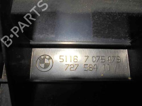 Glove box BMW 3 (E90) 320 d | BP2110276C95 