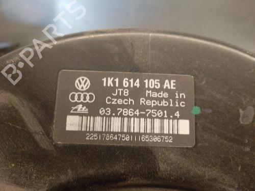 Servo brake VW GOLF V (1K1) 1.4 16V | BP12680662M42