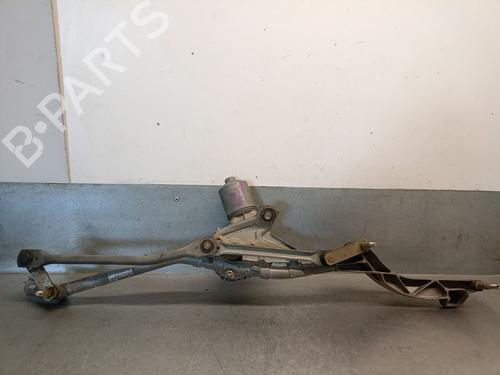 Front wiper motor MERCEDES-BENZ E-CLASS (W211) E 320 CDI (211.026) | BP35819748M29 - Image 2