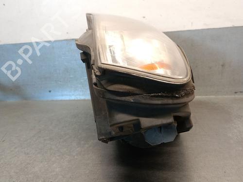 Left headlight AUDI A4 B7 (8EC) 1.9 TDI | BP36996257C28 - Image 6