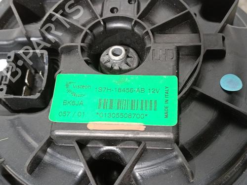 Heater blower motor FORD MONDEO III (B5Y) 2.0 16V TDDi / TDCi | BP25024855M62 
