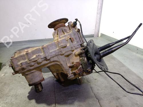 Transfer box FORD RANGER (ER, EQ, R_) 2.5 TD 4x4 | BP28519210M36 