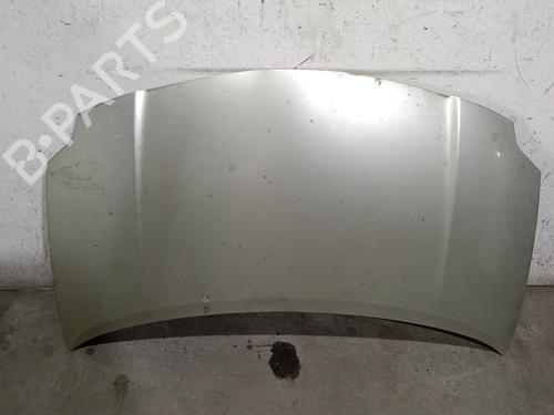 Used Hood TOYOTA AURIS (_E15_) 2.0 D-4D (ADE150_, ADE150R) (126 hp) 26324262