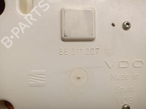 Instrument cluster SEAT IBIZA II (6K1) 1.0 | BP28093171C47 