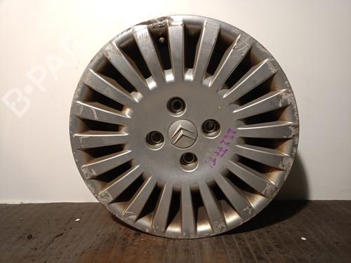 Used Rim CITROËN C2 (JM_) 1.4 HDi (68 hp) 24209595