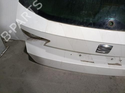 Bakluke CC/Kombi-Kupé SEAT ARONA (KJ7, KJP) 1.5 TSI | BP27928766C6 