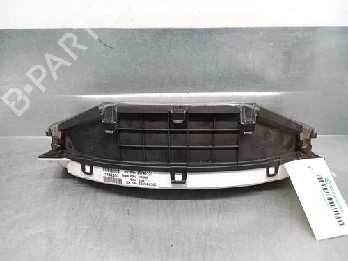 Kombinert Instrument VOLVO XC90 I (275) D5 AWD | BP29823240C47