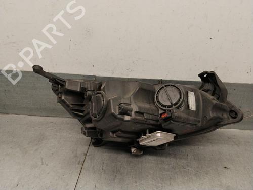 Left headlight OPEL ASTRA J (P10) 1.6 (68) | BP38198928C28 - Image 2