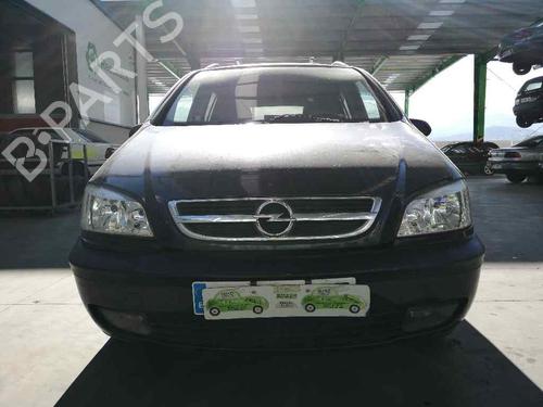 Injector OPEL ZAFIRA A MPV (T98) 2.0 DTI 16V (F75) | BP7863541M100 