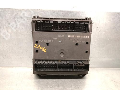 Used Fuse box SEAT IBIZA III (6L1) 1.9 TDI (100 hp) 23211803