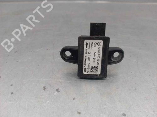 Used Electronic module MERCEDES-BENZ S-CLASS (W221, V221) S 500 (221.071, 221.171) (388 hp) 18122142