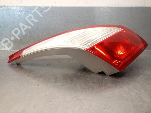 Left tailgate light RENAULT MEGANE III Hatchback (BZ0/1_, B3_) 1.2 TCe (BZ2B, BZ11) | BP38093582C79 - Image 4