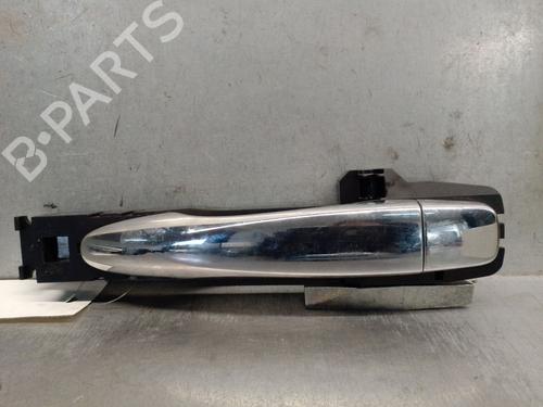 Used Rear right exterior door handle RENAULT KOLEOS II (HC_) 2.0 dCi 175 4WD (177 hp) 32206968