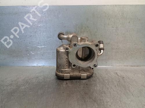 Throttle body HYUNDAI i20 II (GB, IB) 1.0 T-GDI | BP27163223M82 