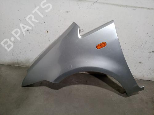 Used Left front fenders FORD FOCUS C-MAX (DM2) 1.6 TDCi (109 hp) 21582276