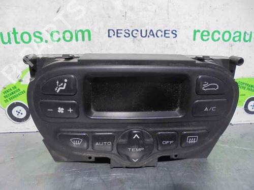 Climate control PEUGEOT 306 (7B, N3, N5) 2.0 HDI 90 | BP2095362I5 