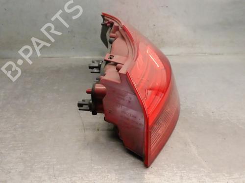 Right taillight OPEL INSIGNIA A Sports Tourer (G09) 2.0 CDTI (35) | BP25729071C35 