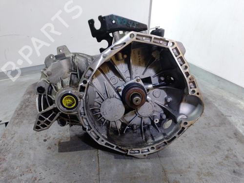 Used Gearbox Gearbox 16038704 16038704