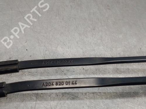 Vindrute viskerarm MERCEDES-BENZ C-CLASS T-Model (S204) C 320 CDI (204.222) | BP30912569C143