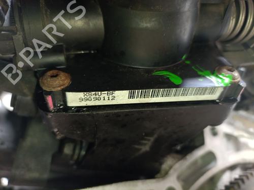 Engine FORD FOCUS I (DAW, DBW) 1.6 16V | BP31026339M1 