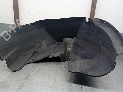 Wheel arch FIAT 500L (351_, 352_) 1.3 D Multijet (199.LYM11, 199.LYM1A) | BP29512464C56 