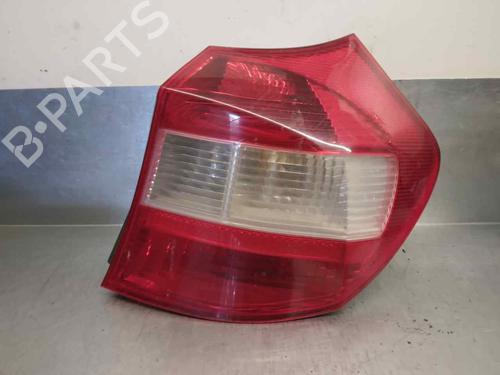 Used Right taillight BMW 1 (E87) 116 i (115 hp) 11195602