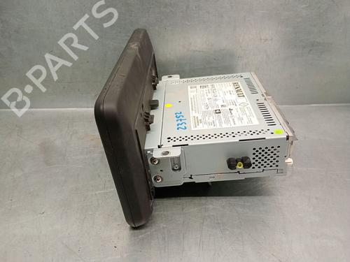 Display monitor DACIA SANDERO III 1.0 TCe 90 | BP29590626C48 
