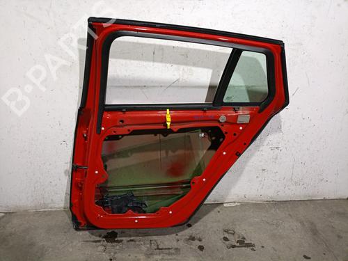 Right rear door VOLVO V60 I (155) D3 / D4 | BP23422336C5 
