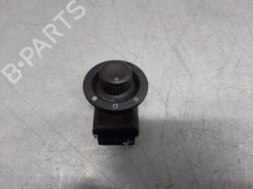 Used Mirror switch RENAULT TRAFIC II Van (FL) 2.0 dCi 90 (FL0H) (90 hp) 16300625