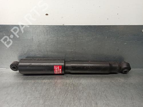 Left rear shock absorber FIAT DOBLO Box Body/MPV (223_) 1.3 JTD 16V 345031 | 345031 | KYB