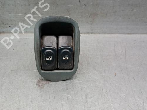 Used Left front window switch Left front window switch RENAULT MEGANE Scenic (JA0/1_) 1.9 dT (JA0Y) (94 hp) 34274834 34274834